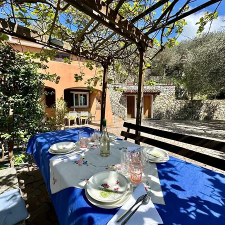 Hostdomus - Arcobaleno Apartment