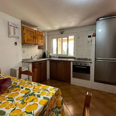 Hostdomus - Arcobaleno Bardino Vecchio