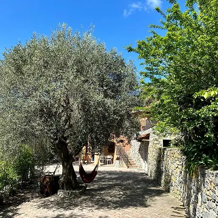 Hostdomus - Arcobaleno Bardino Vecchio