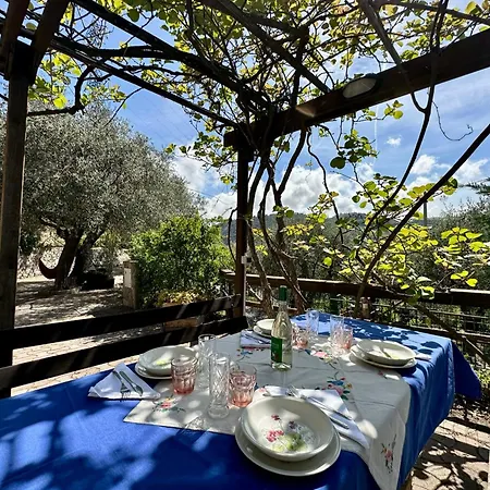 Apartment Hostdomus - Arcobaleno Bardino Vecchio