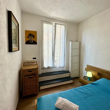 Apartment Hostdomus - Arcobaleno *
