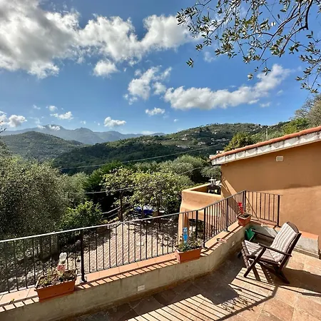 Apartment Hostdomus - Arcobaleno *