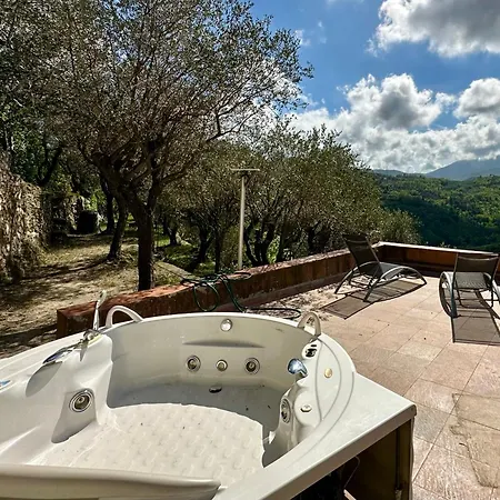 Apartment Hostdomus - Arcobaleno Bardino Vecchio