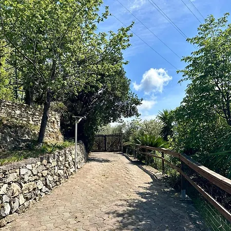 Hostdomus - Arcobaleno Bardino Vecchio