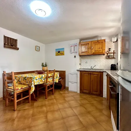 Lejlighed Hostdomus - Arcobaleno Bardino Vecchio